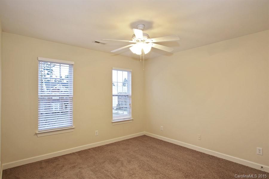 New Towne Village - Residential Lease