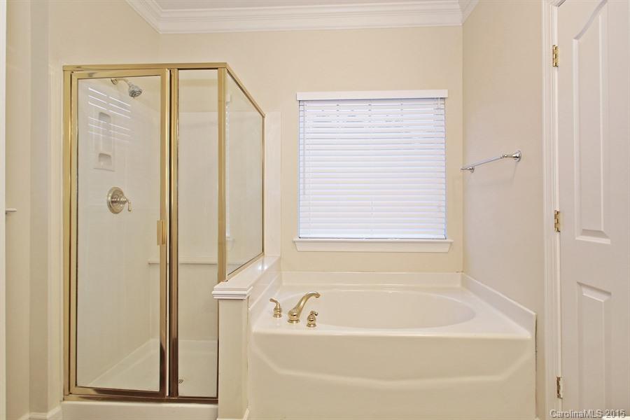 New Towne Village - Residential Lease