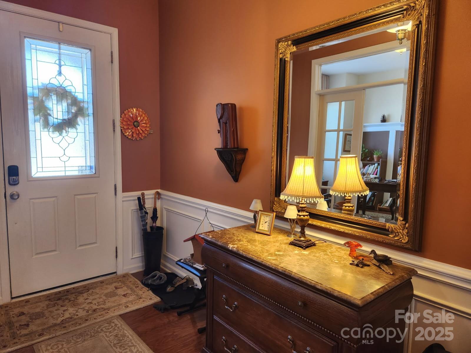 86614 Arrington Road