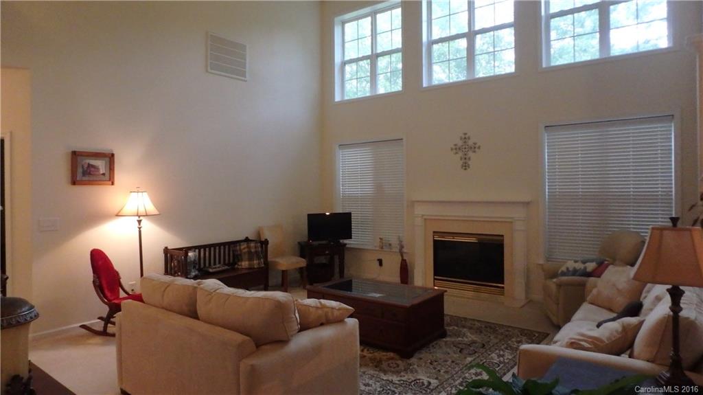 Legacy Park - Residential Lease