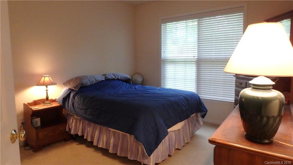 Legacy Park - Residential Lease