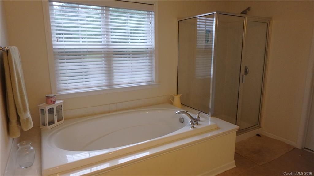 Legacy Park - Residential Lease