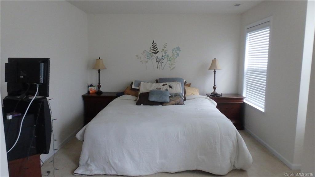 Legacy Park - Residential Lease