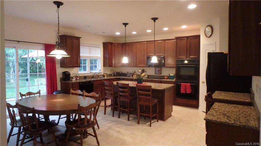 Legacy Park - Residential Lease