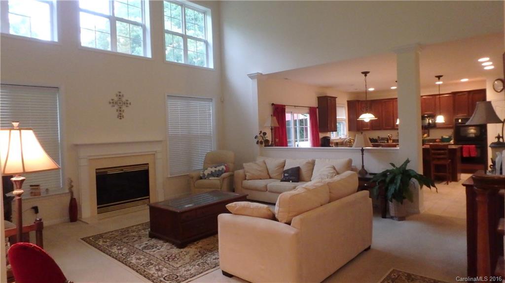 Legacy Park - Residential Lease