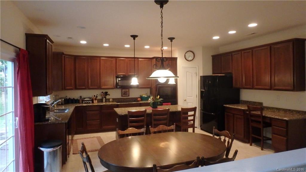 Legacy Park - Residential Lease