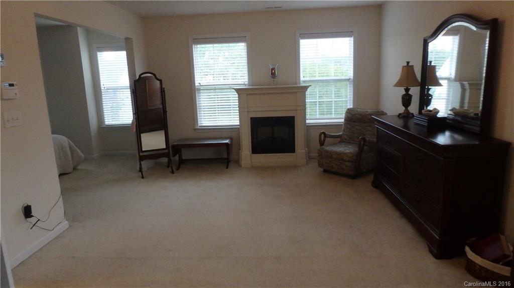 Legacy Park - Residential Lease