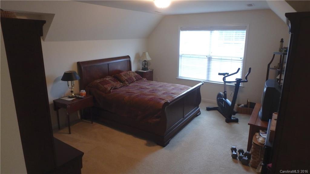 Legacy Park - Residential Lease