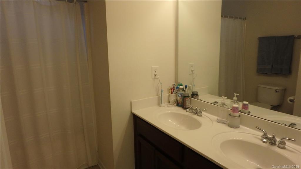 Legacy Park - Residential Lease