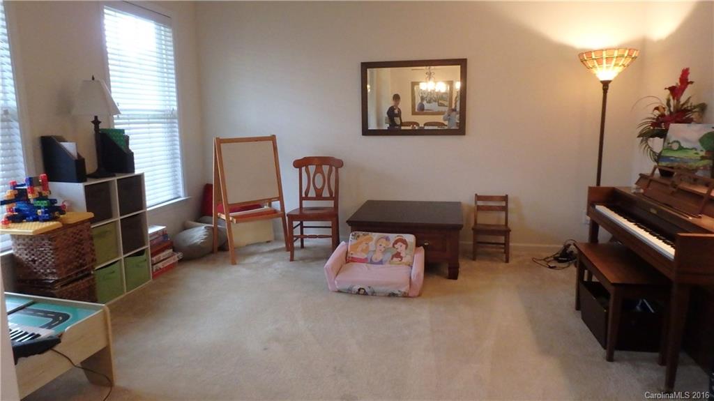 Legacy Park - Residential Lease