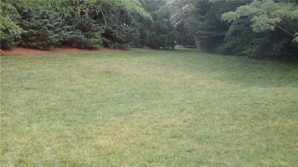 Legacy Park - Residential Lease