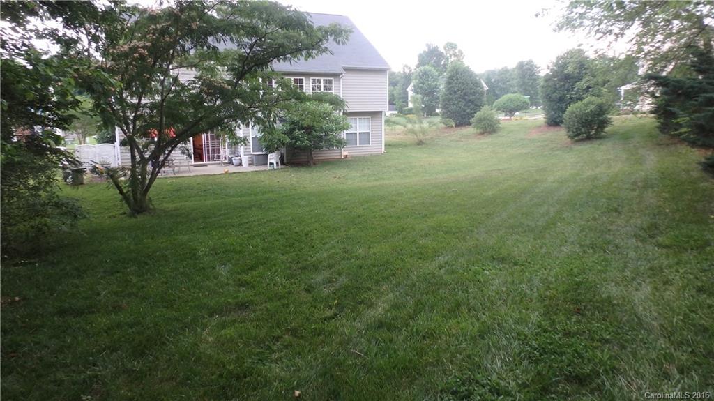 Legacy Park - Residential Lease