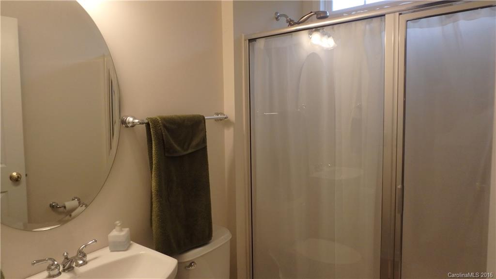 Legacy Park - Residential Lease