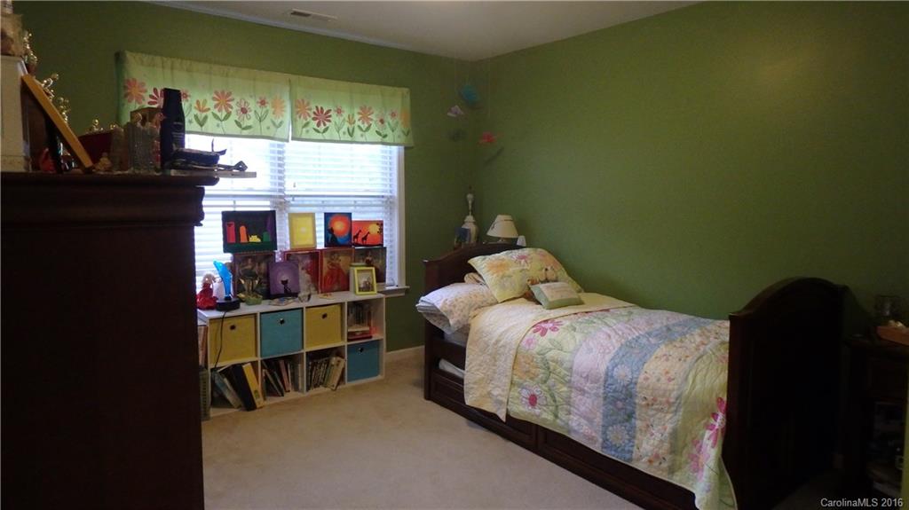 Legacy Park - Residential Lease