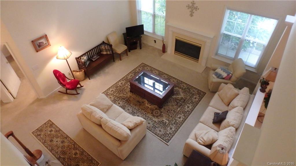 Legacy Park - Residential Lease