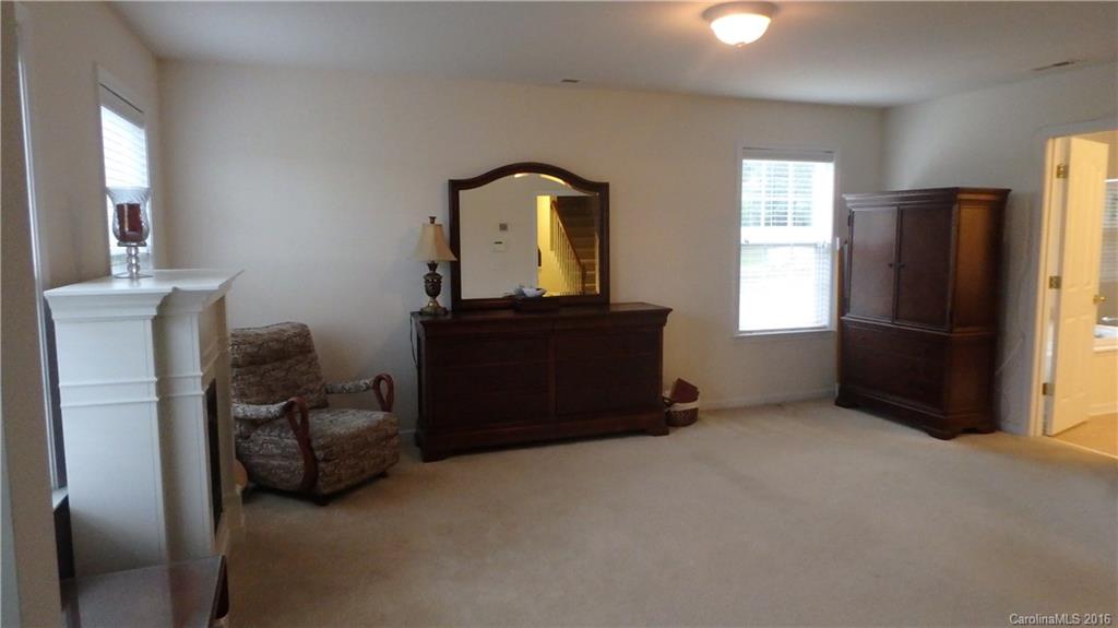 Legacy Park - Residential Lease