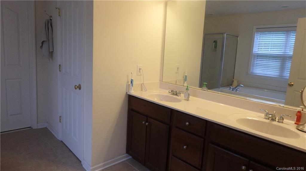 Legacy Park - Residential Lease