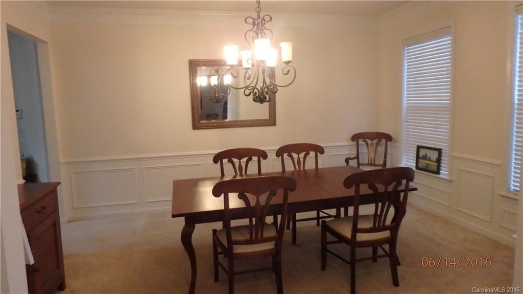 Legacy Park - Residential Lease