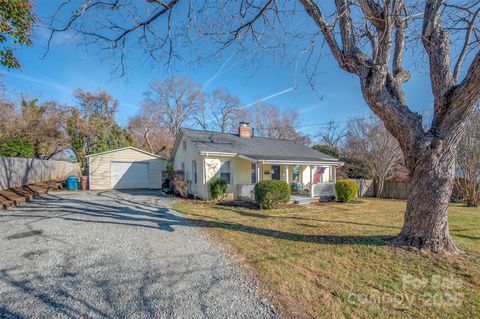 205 Bentwood Drive Forest City NC 28043