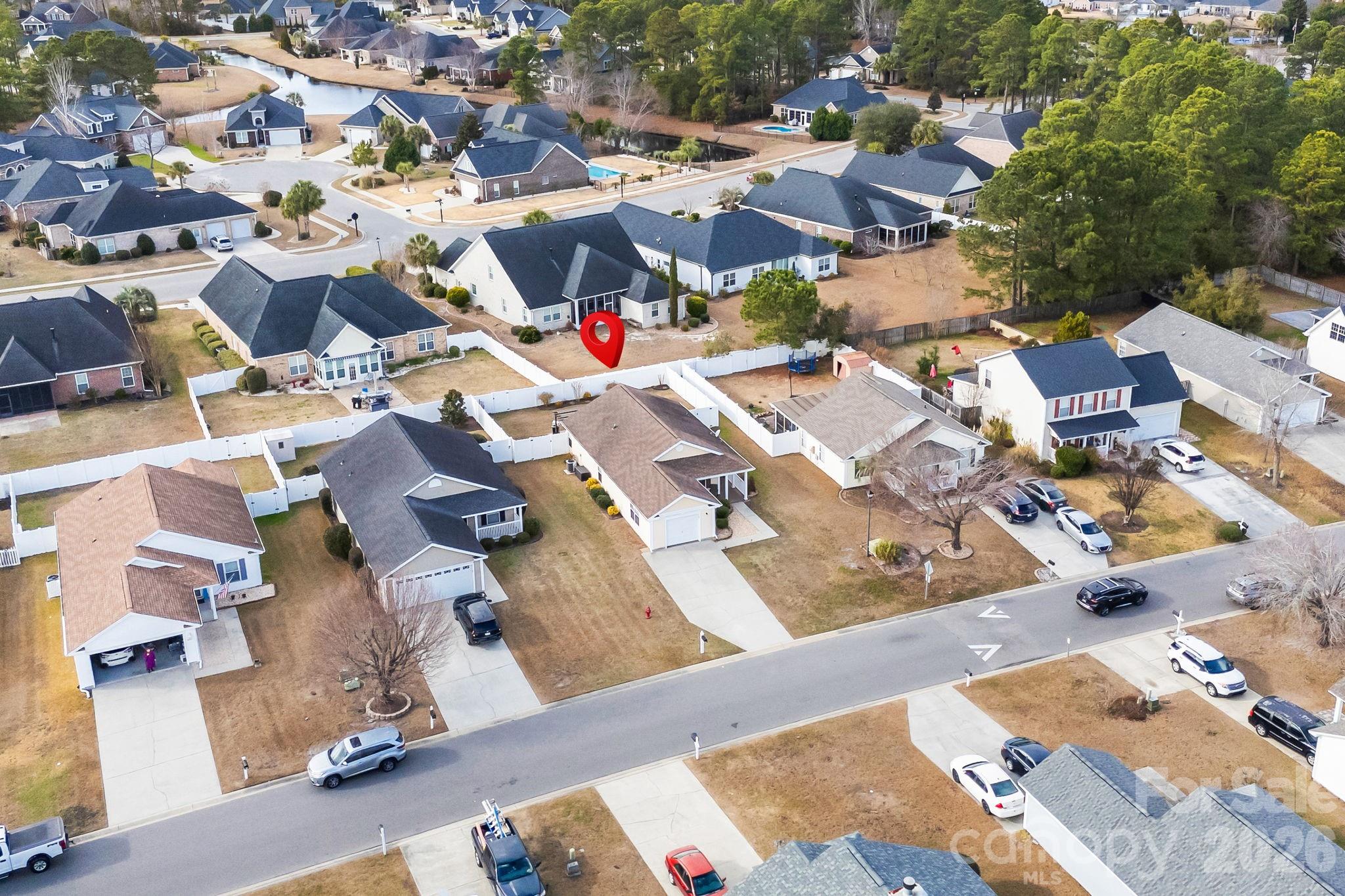 Southgate - Residential