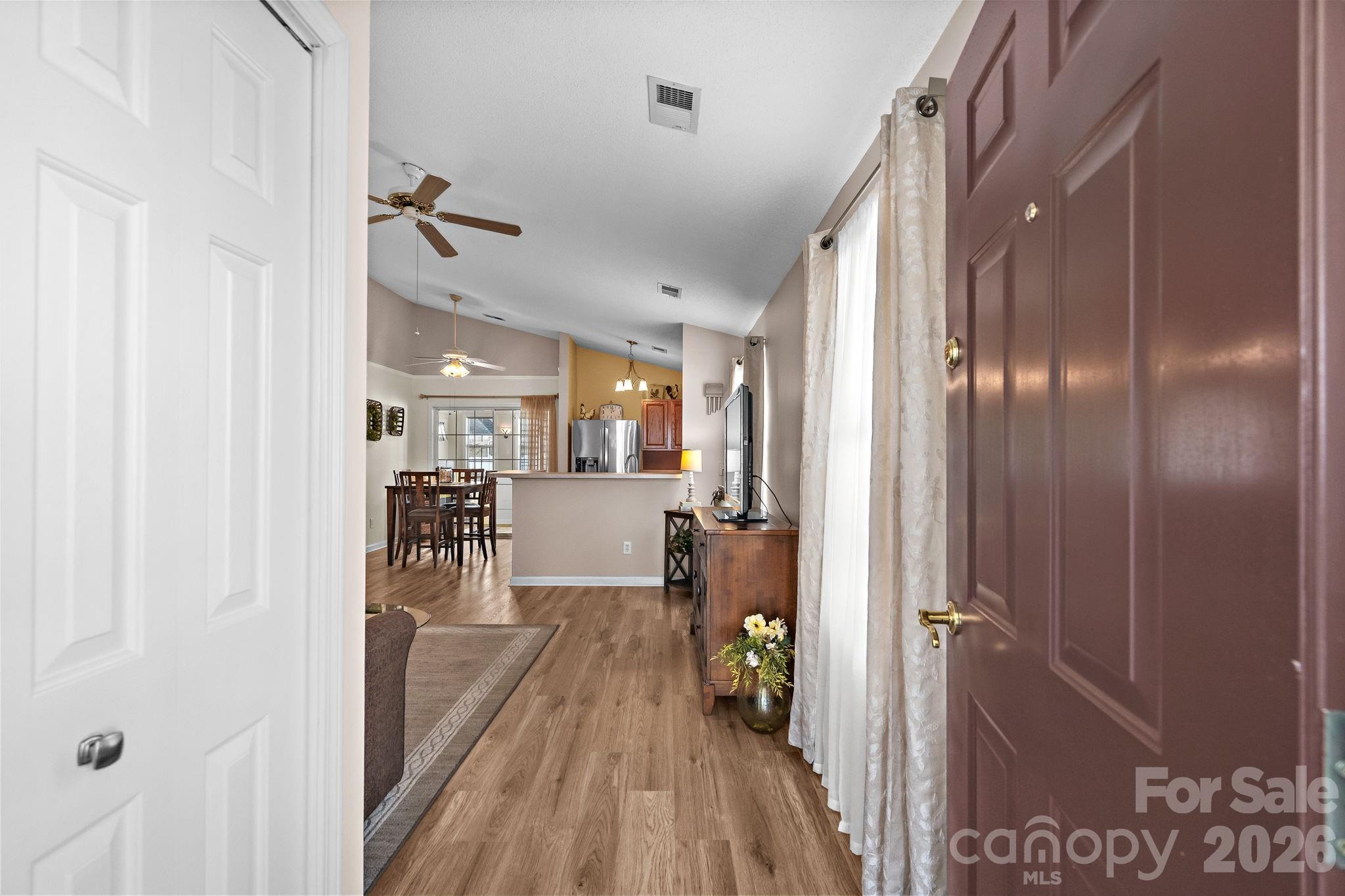 Southgate - Residential