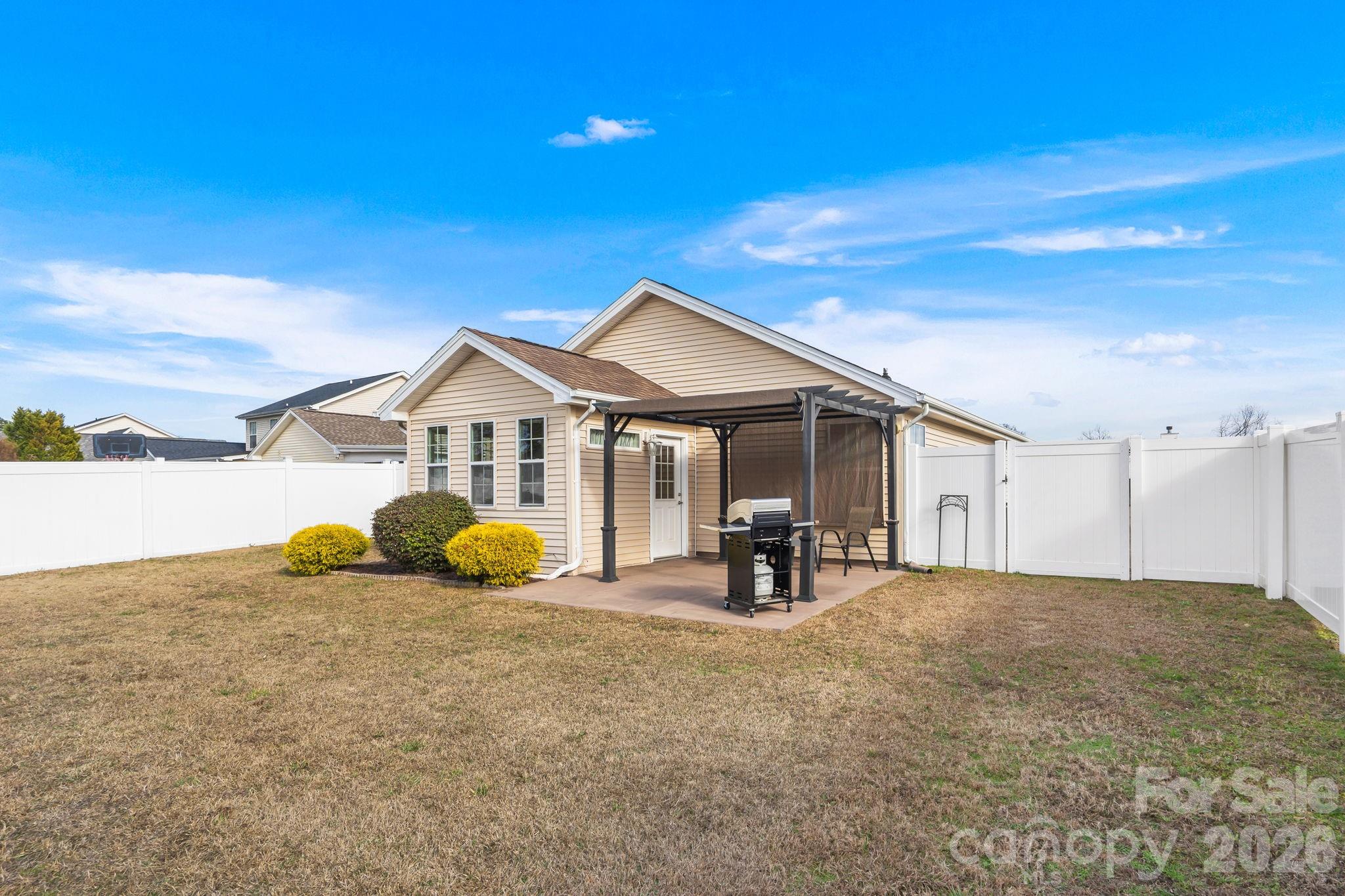 Southgate - Residential