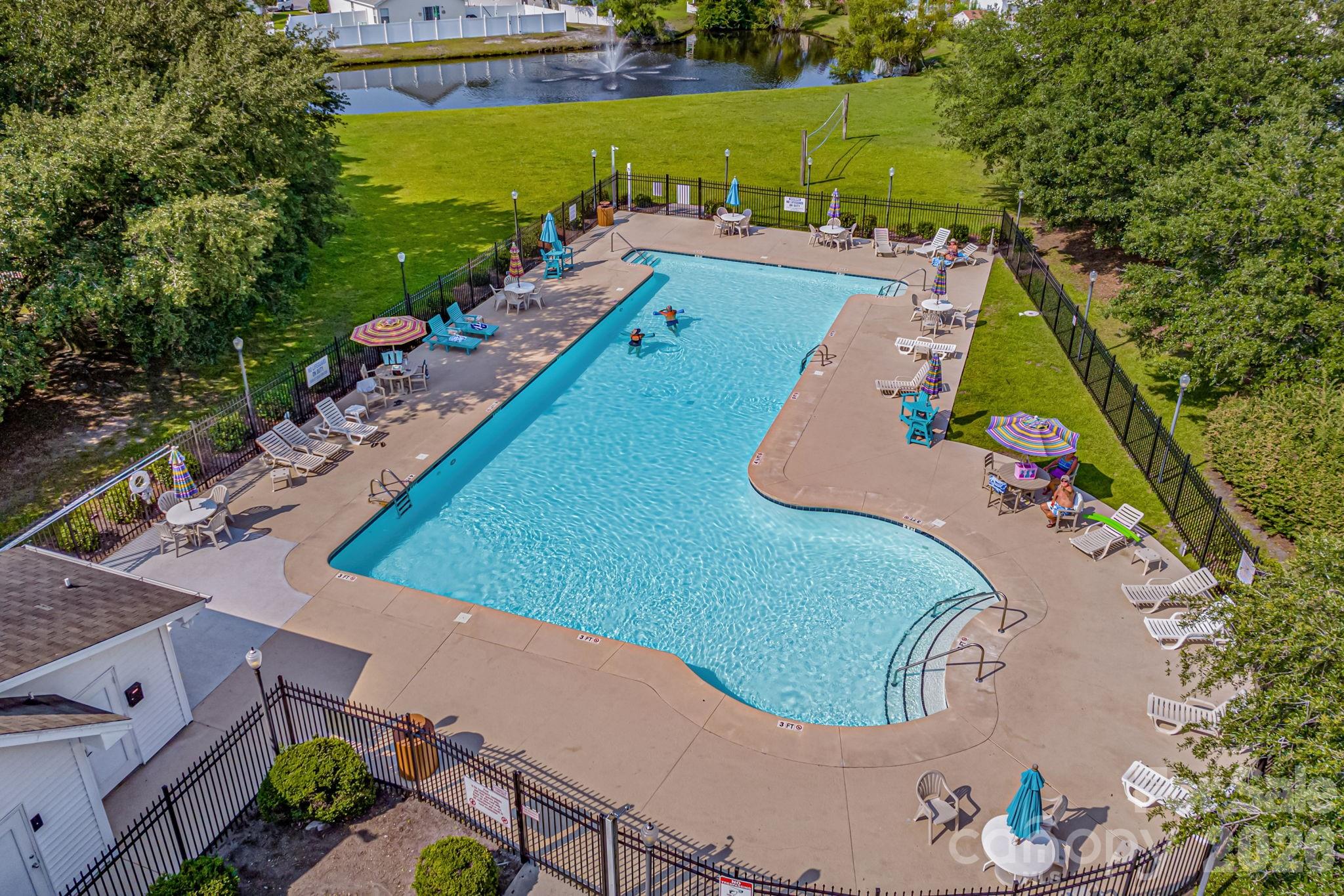 Southgate - Residential