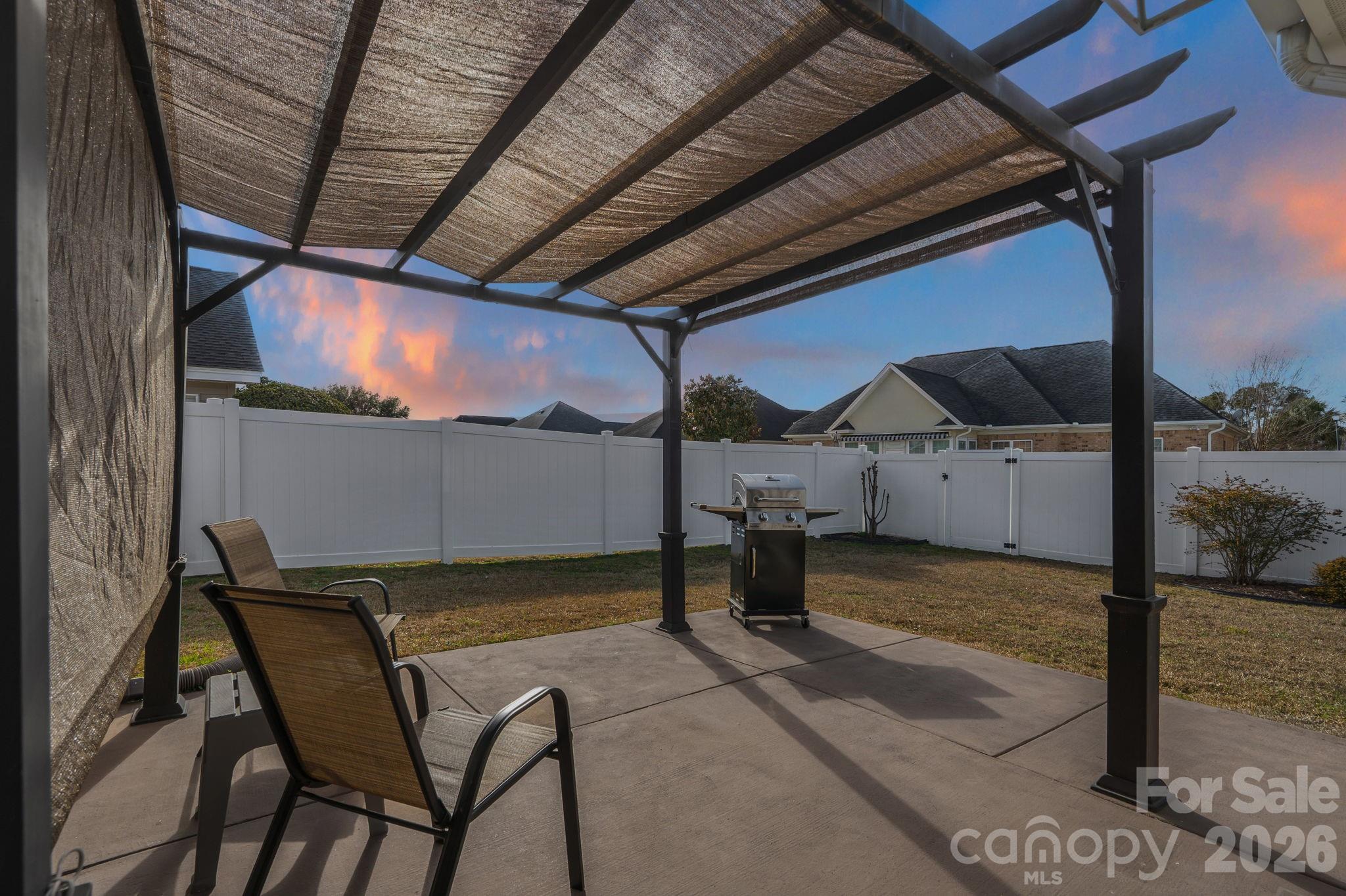 Southgate - Residential