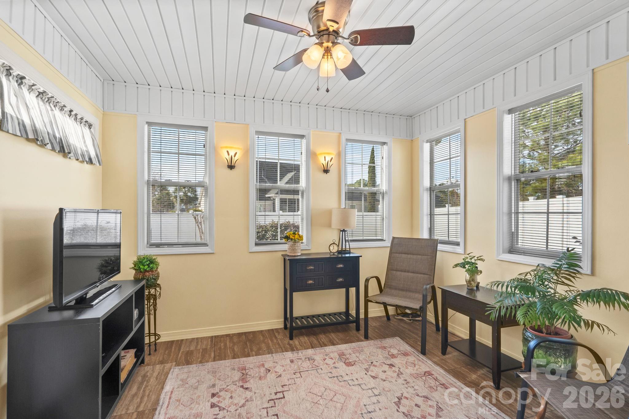 Southgate - Residential