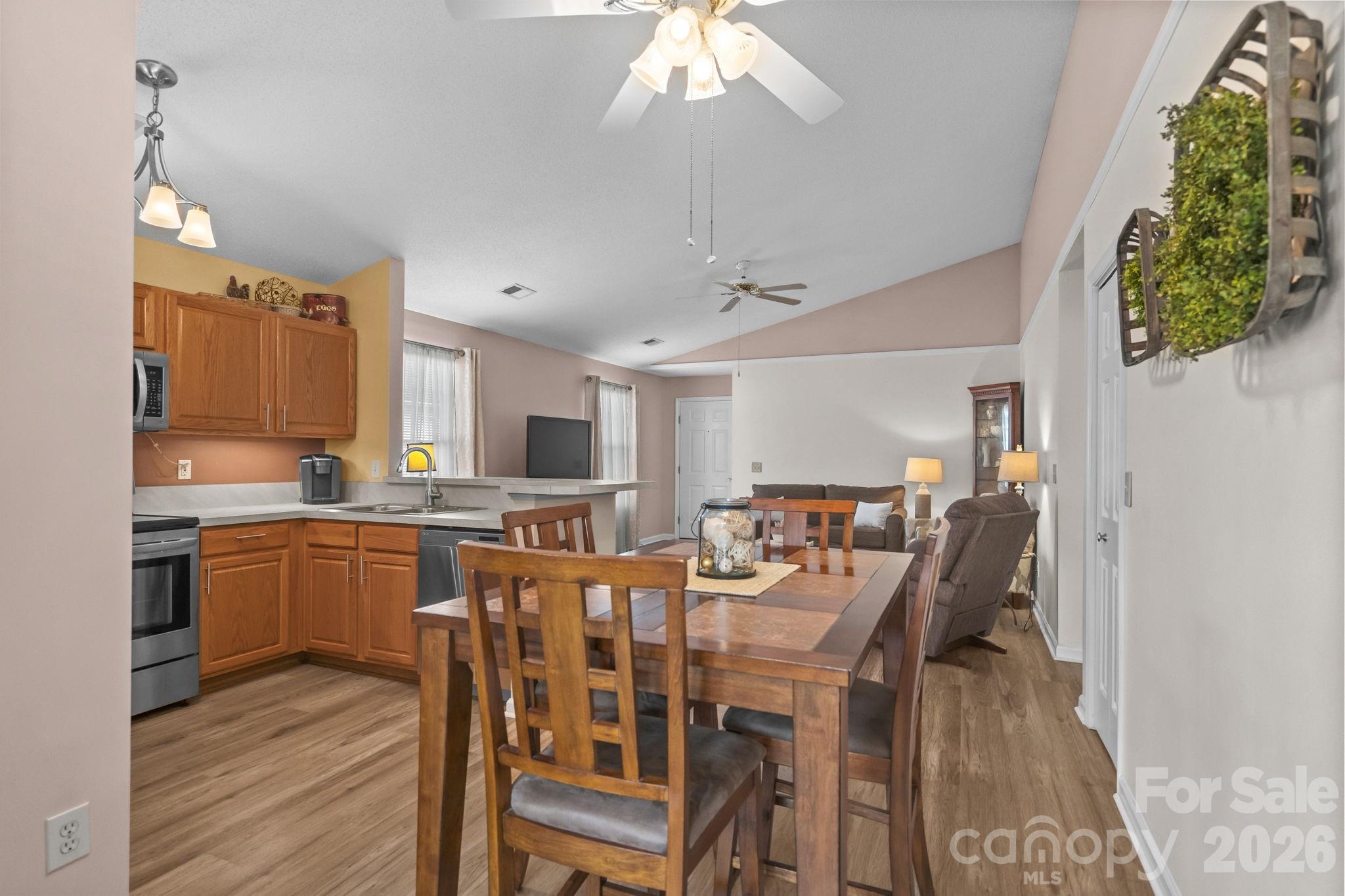 Southgate - Residential