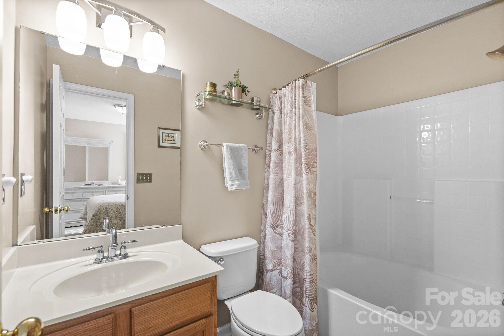 Southgate - Residential