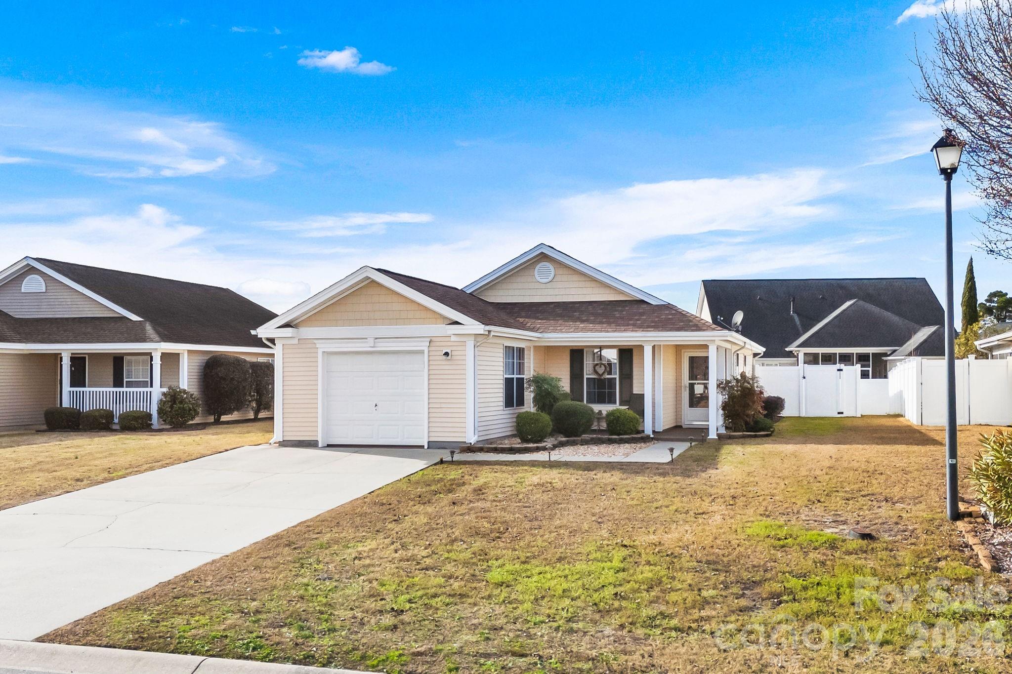 Southgate - Residential