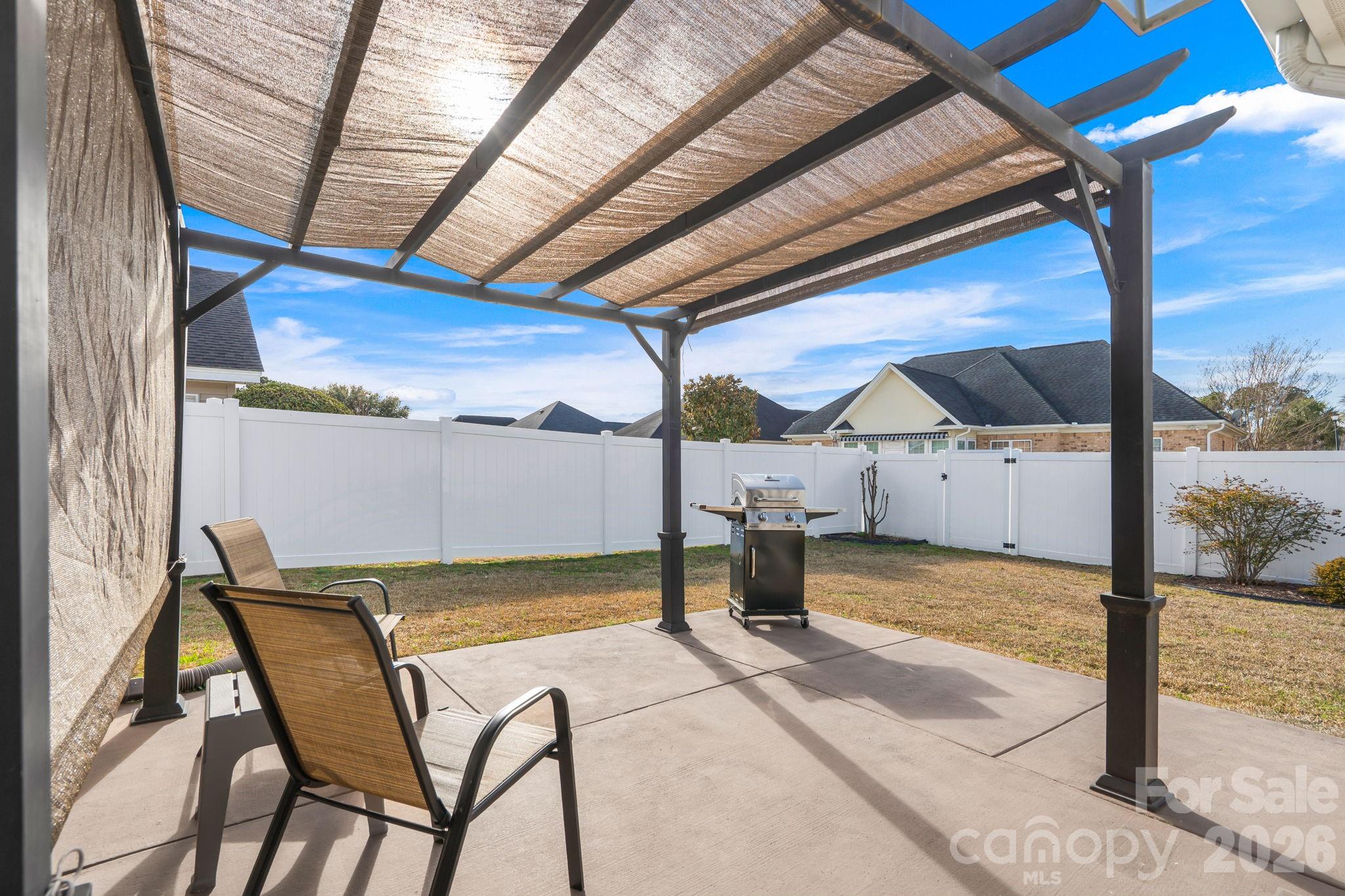 Southgate - Residential