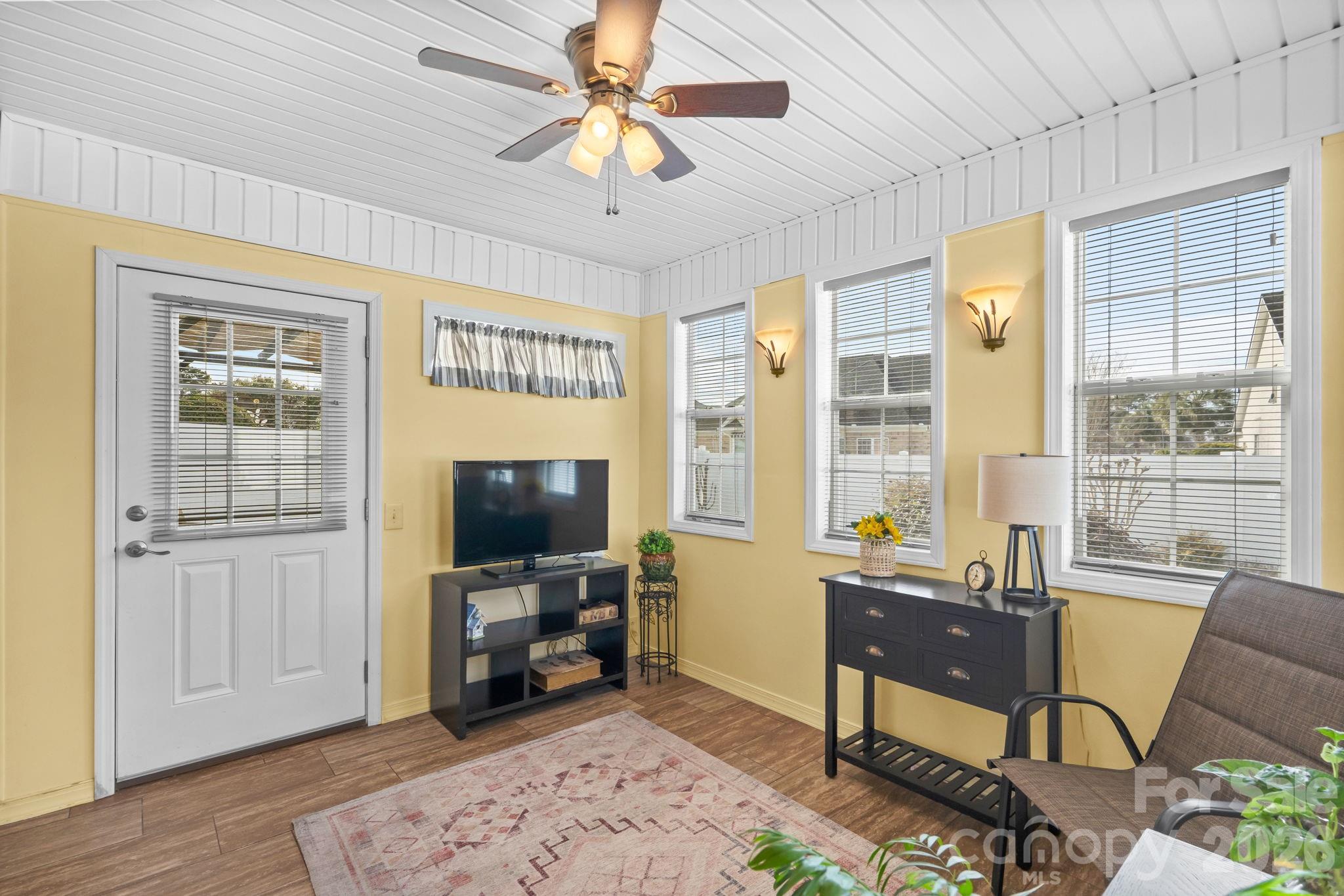 Southgate - Residential