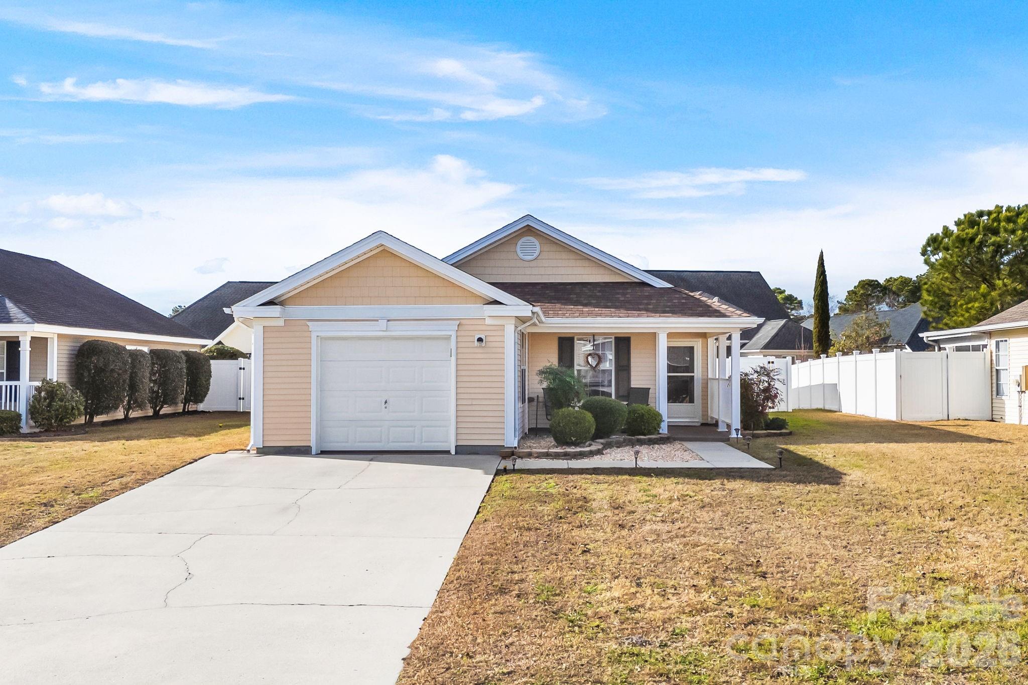 Southgate - Residential