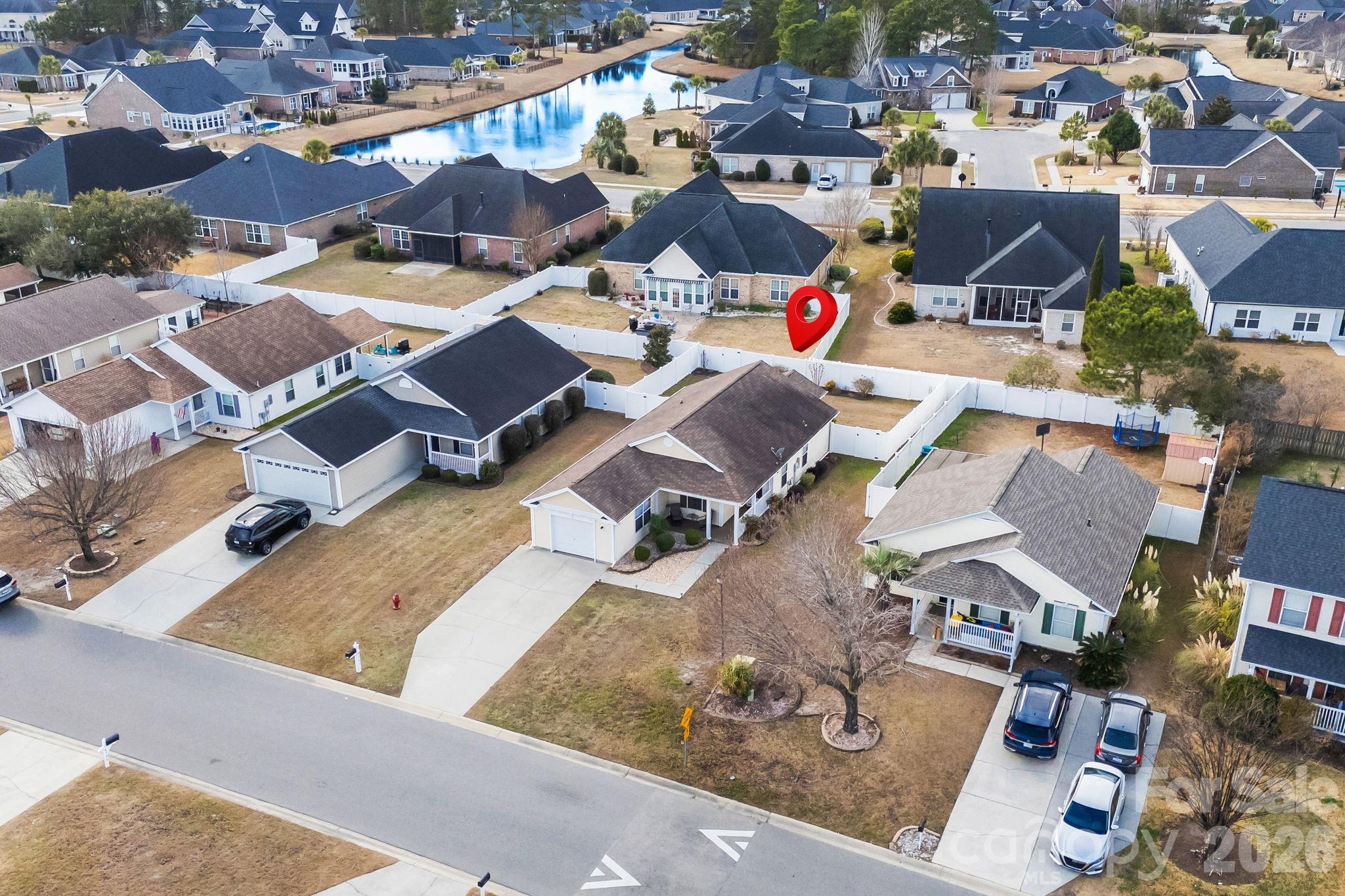 Southgate - Residential