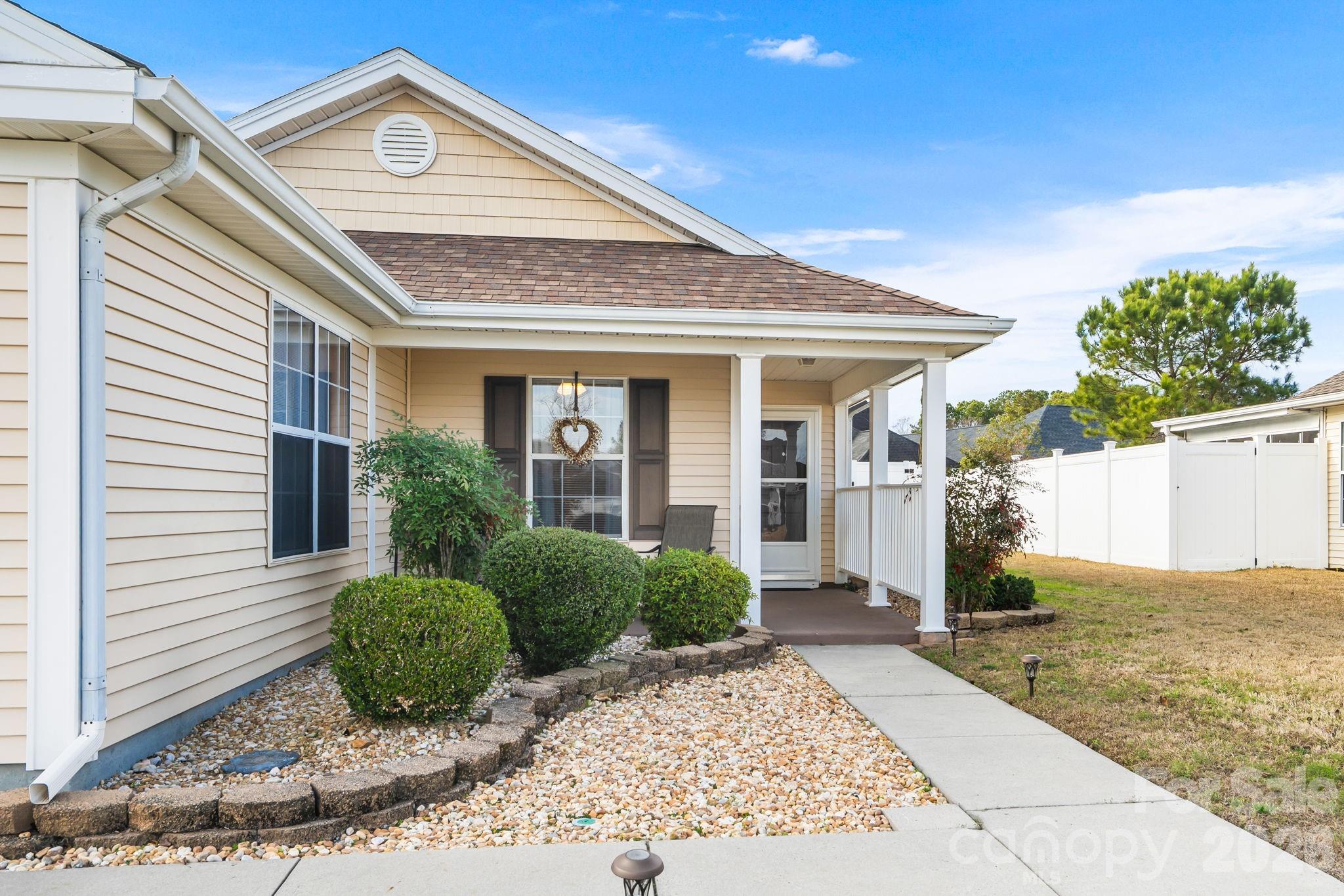 Southgate - Residential