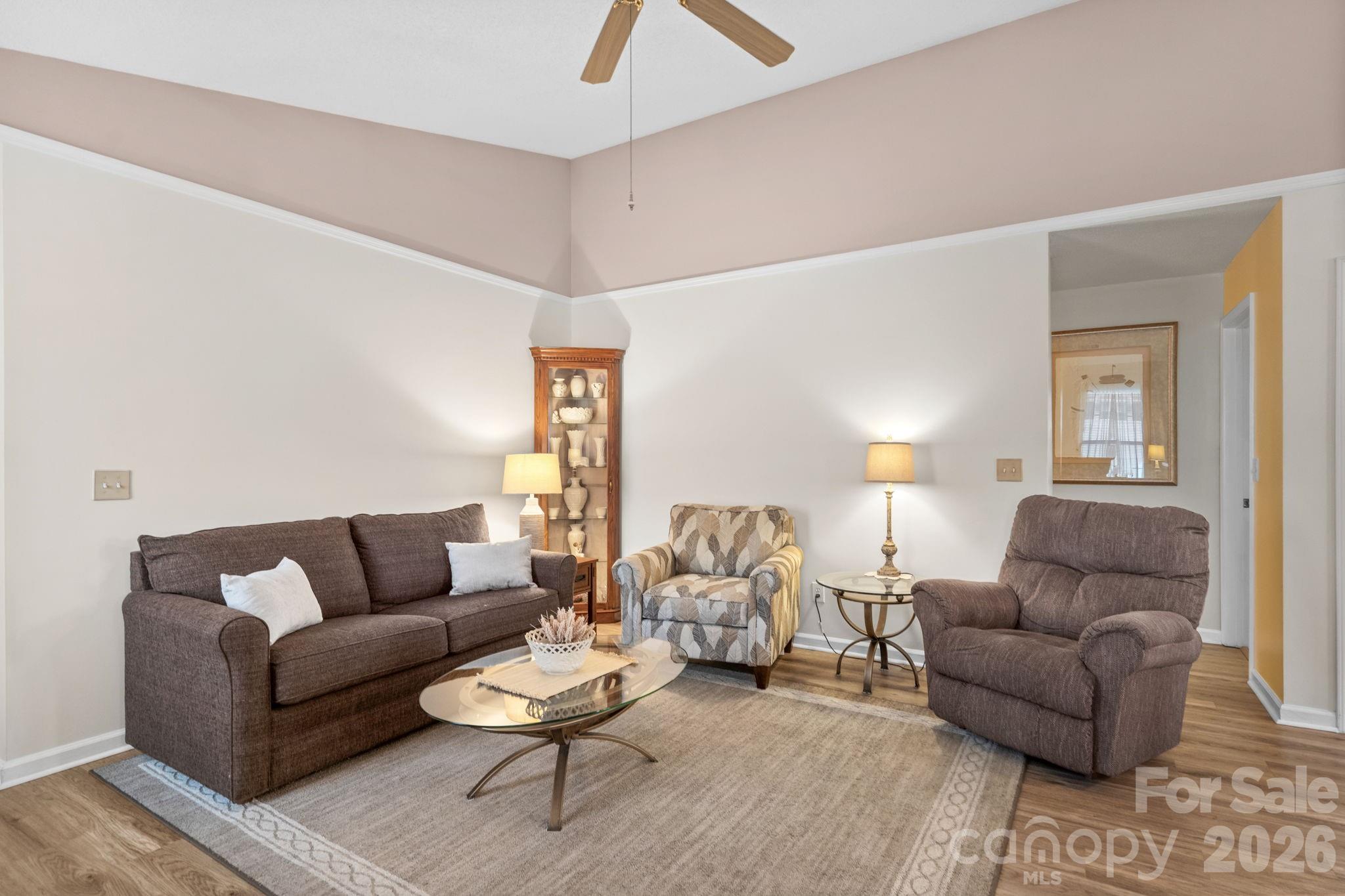 Southgate - Residential