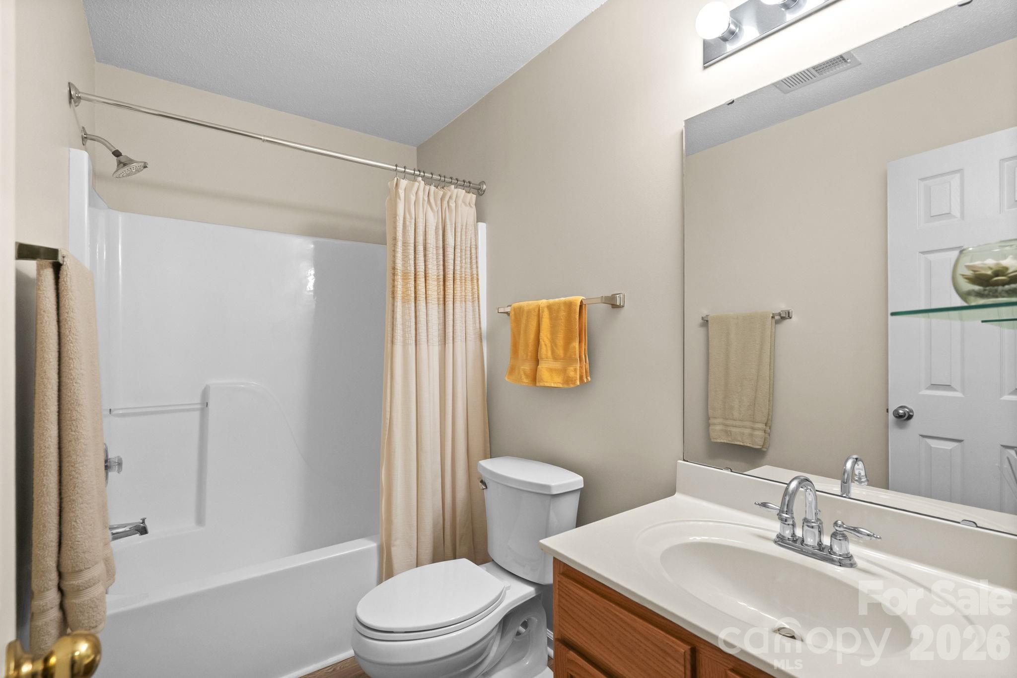 Southgate - Residential