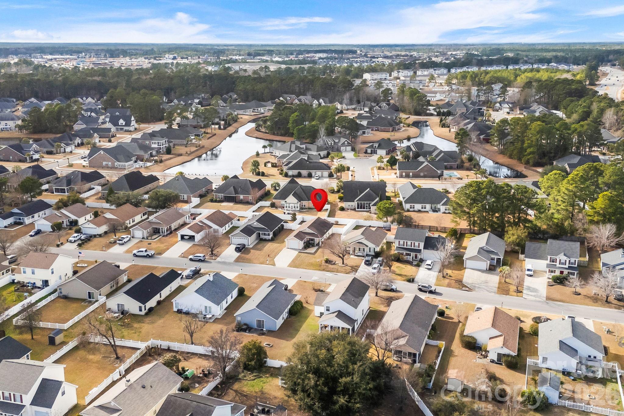 Southgate - Residential