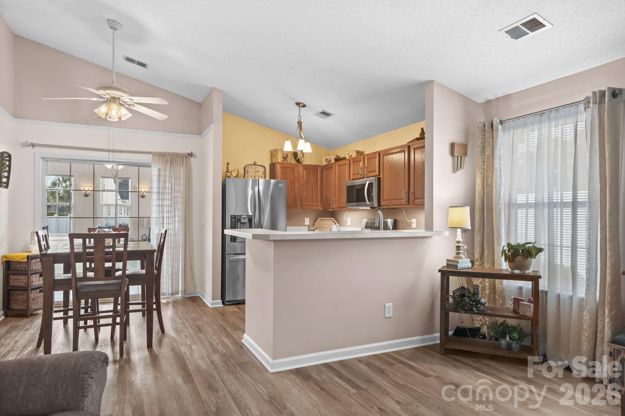 Southgate - Residential