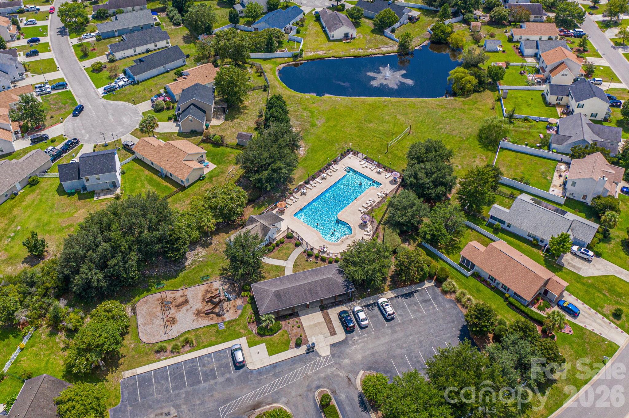 Southgate - Residential