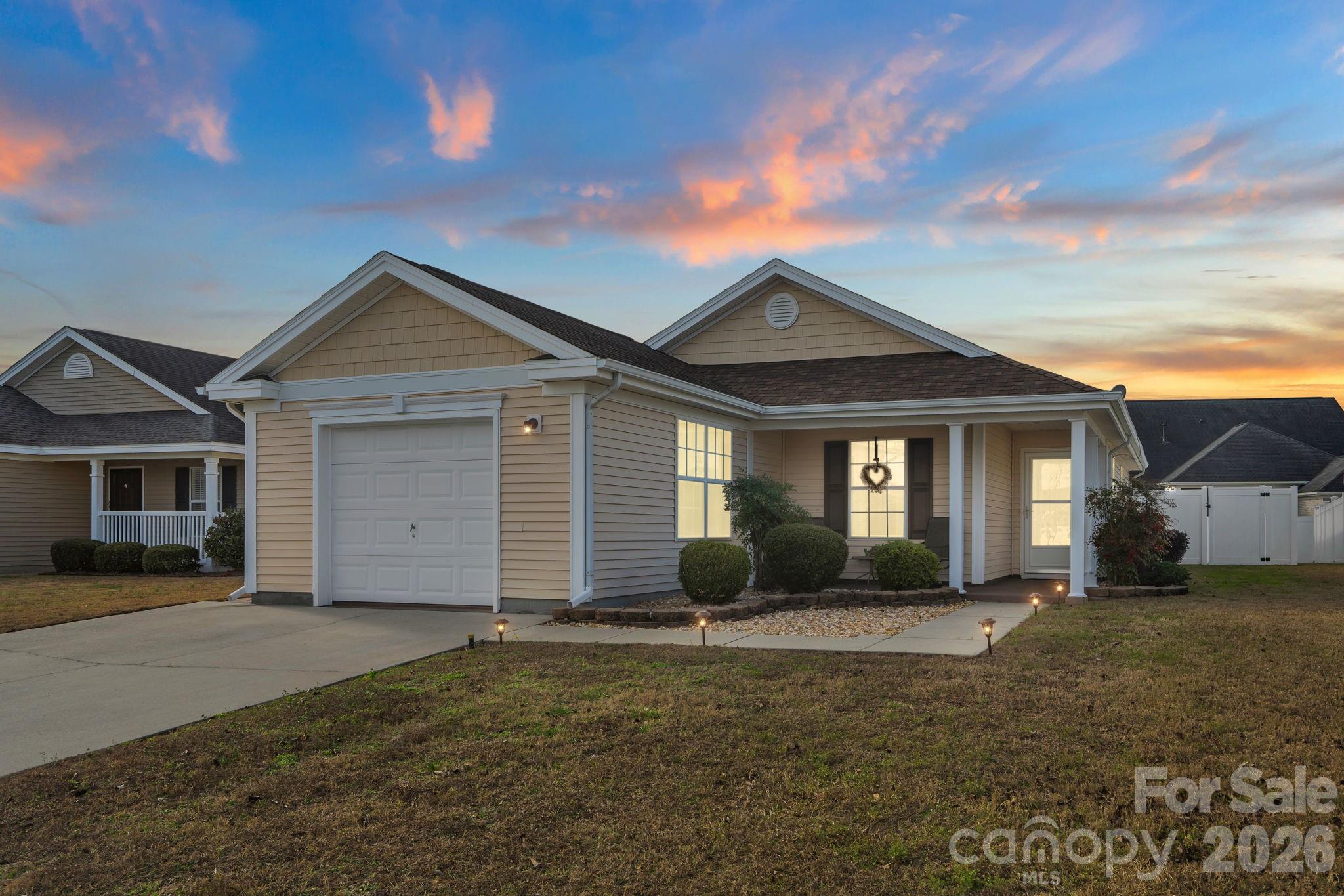 Southgate - Residential