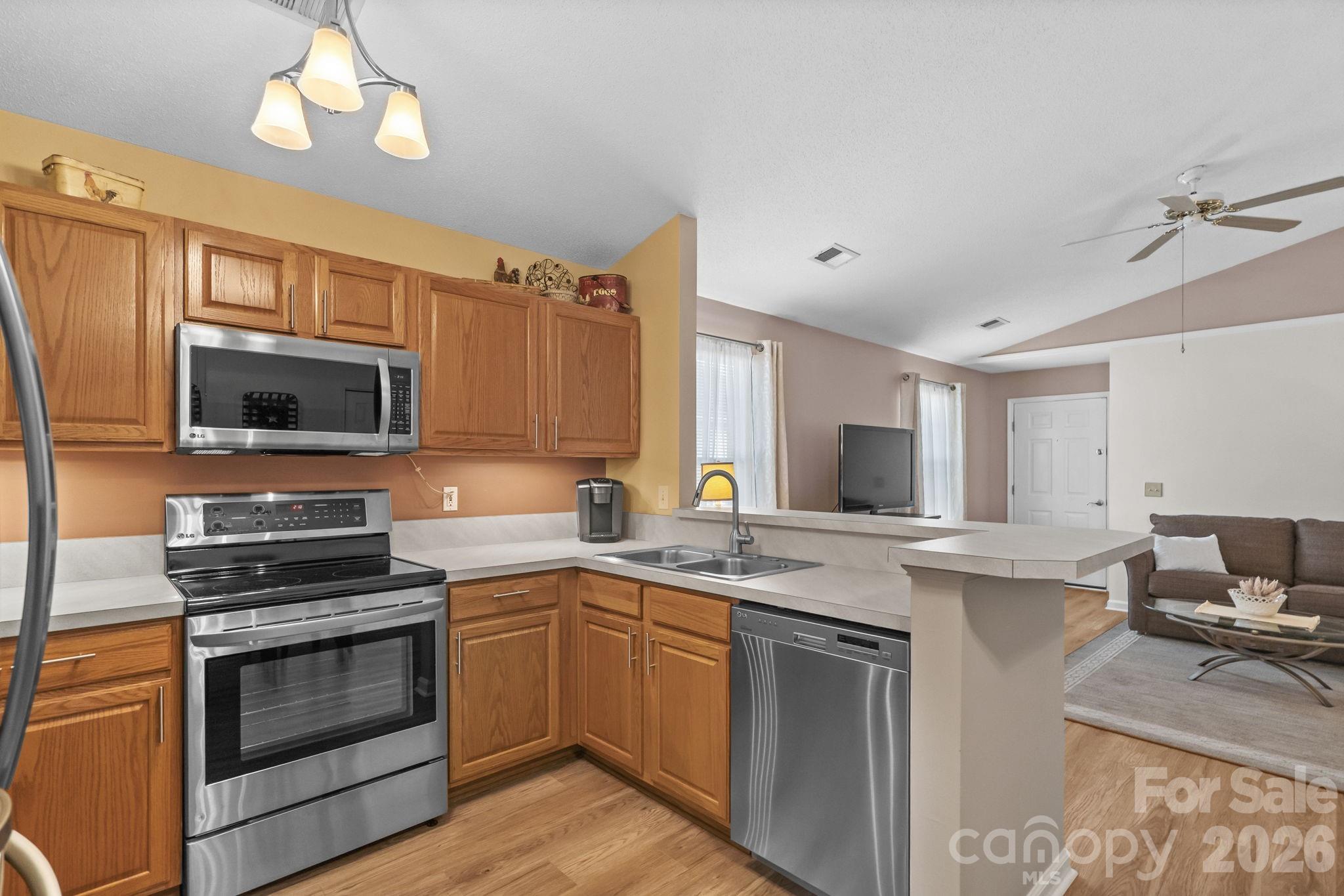 Southgate - Residential