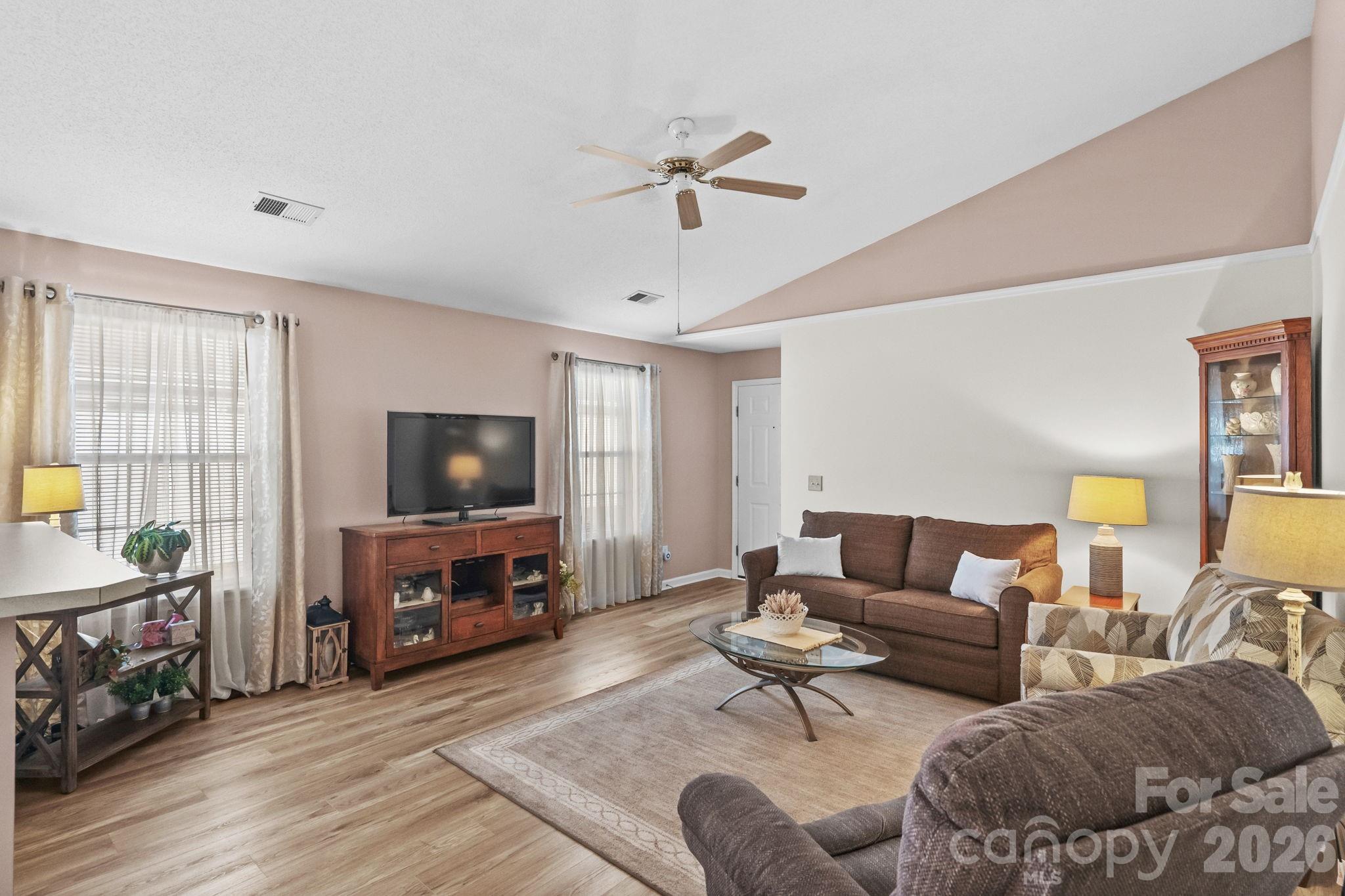 Southgate - Residential