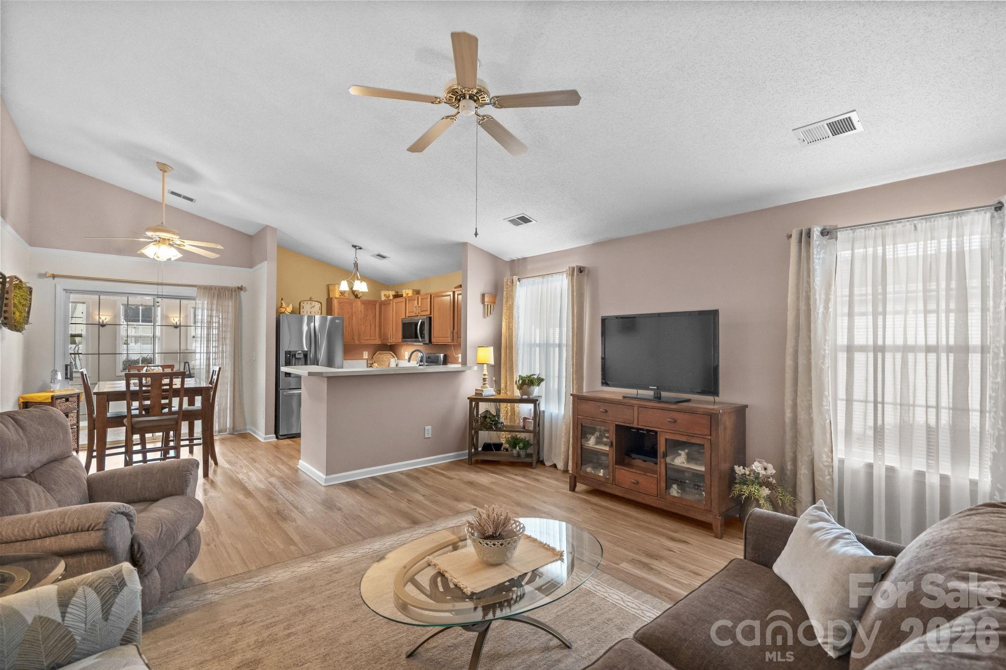 Southgate - Residential