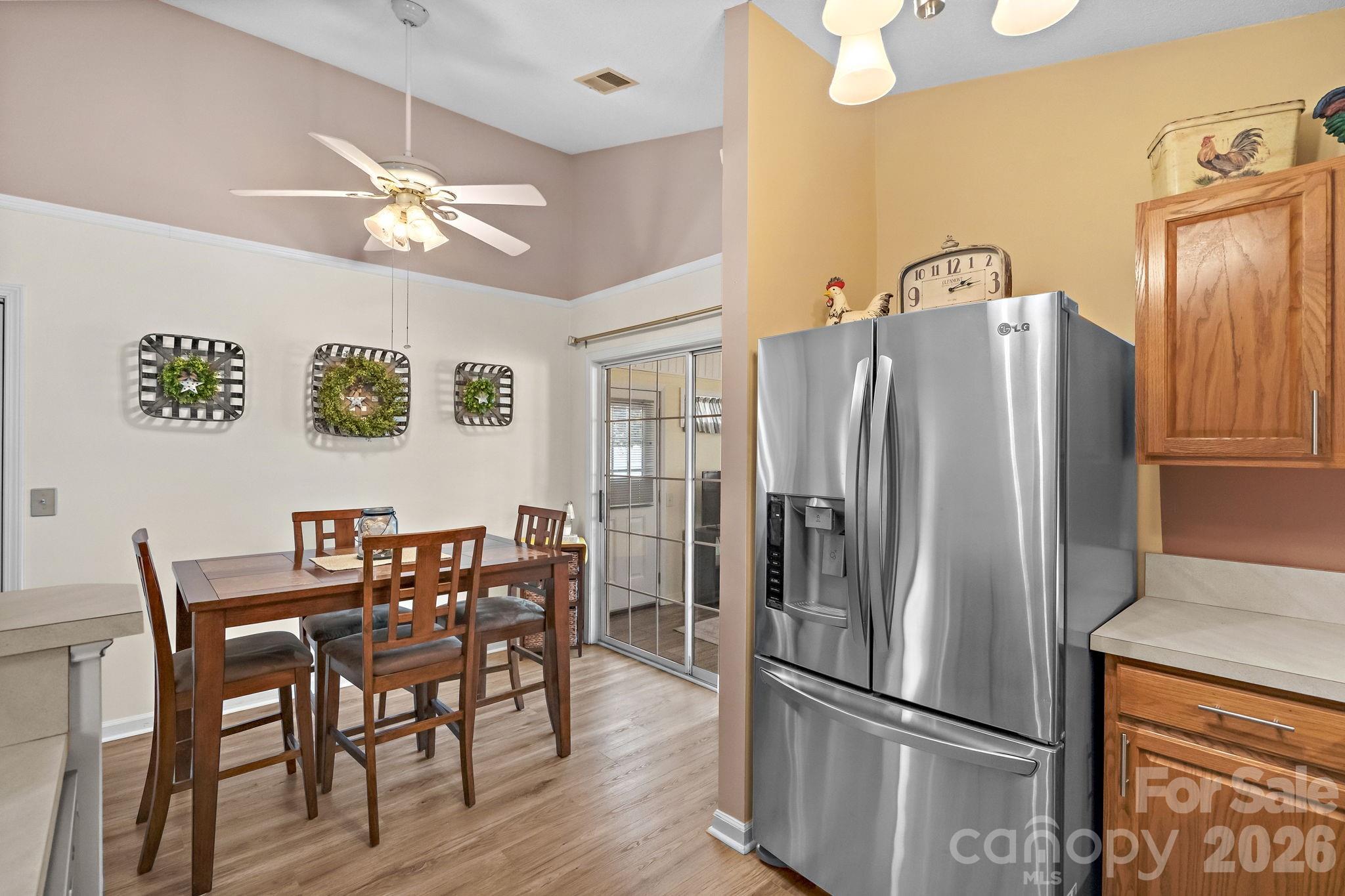 Southgate - Residential