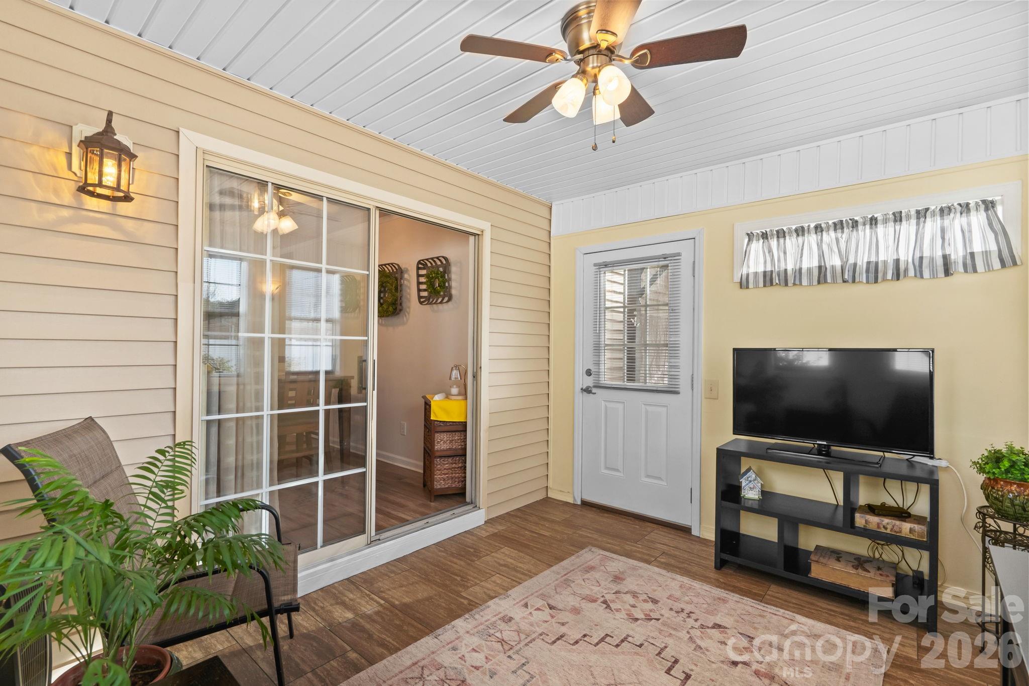 Southgate - Residential