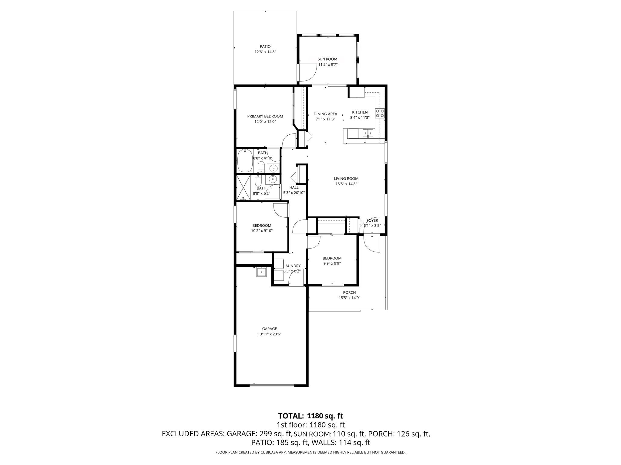 Southgate - Residential