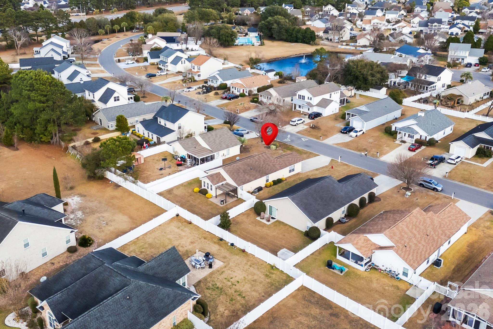 Southgate - Residential